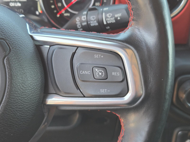 Used 2021 Jeep Wrangler Unlimited Rubicon 4x4  in ,  20