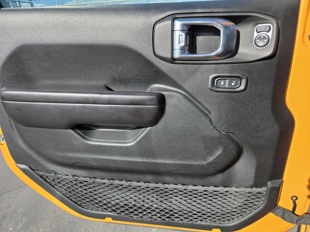 Used 2021 Jeep Wrangler Unlimited Rubicon 4x4  in ,  22