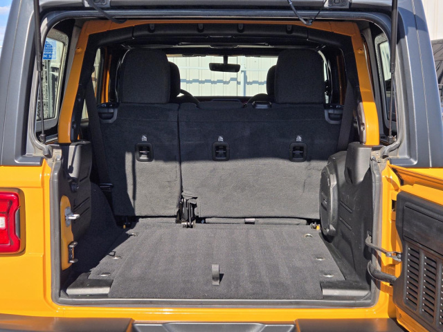 Used 2021 Jeep Wrangler Unlimited Rubicon 4x4  in ,  30