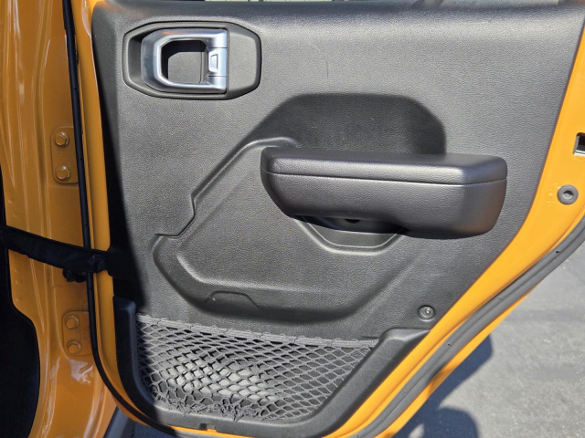 Used 2021 Jeep Wrangler Unlimited Rubicon 4x4  in ,  33
