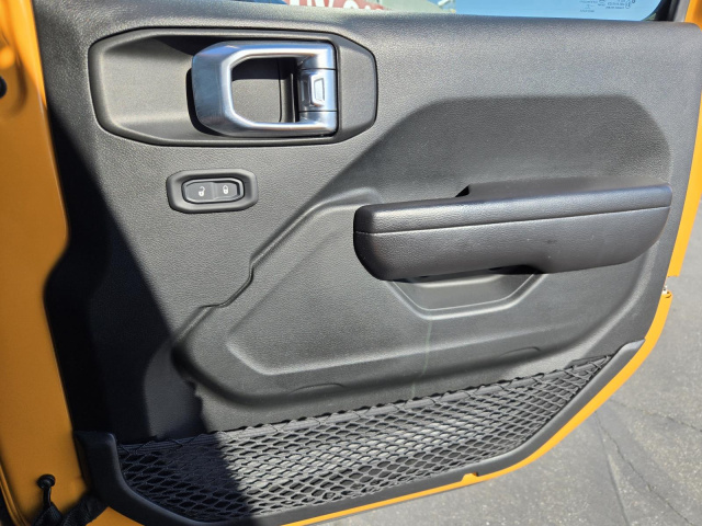 Used 2021 Jeep Wrangler Unlimited Rubicon 4x4  in ,  37