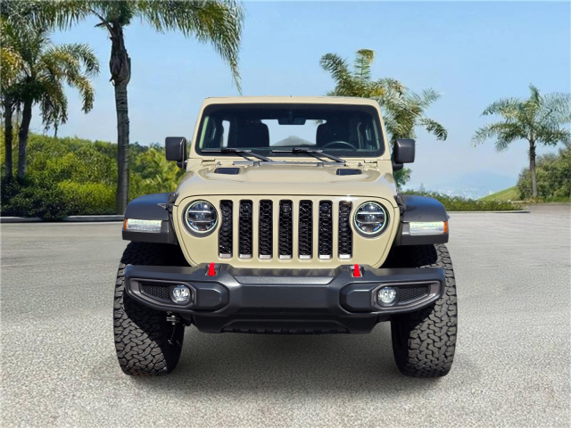 Used 2022 Jeep Wrangler Unlimited Rubicon 4x4  in ,  2