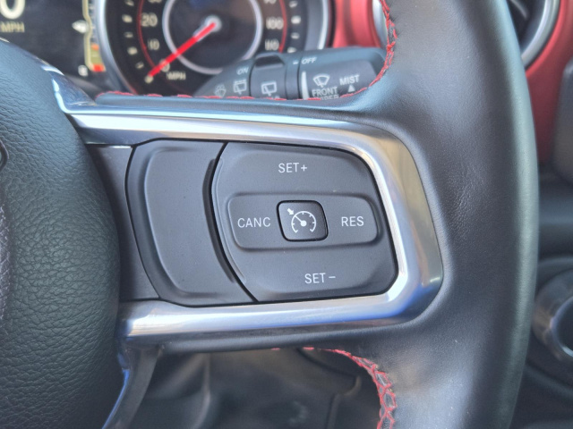 Used 2022 Jeep Wrangler Unlimited Rubicon 4x4  in ,  20