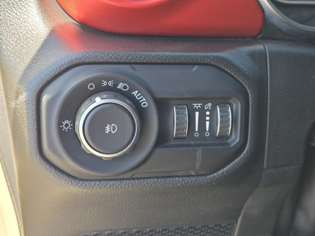 Used 2022 Jeep Wrangler Unlimited Rubicon 4x4  in ,  21