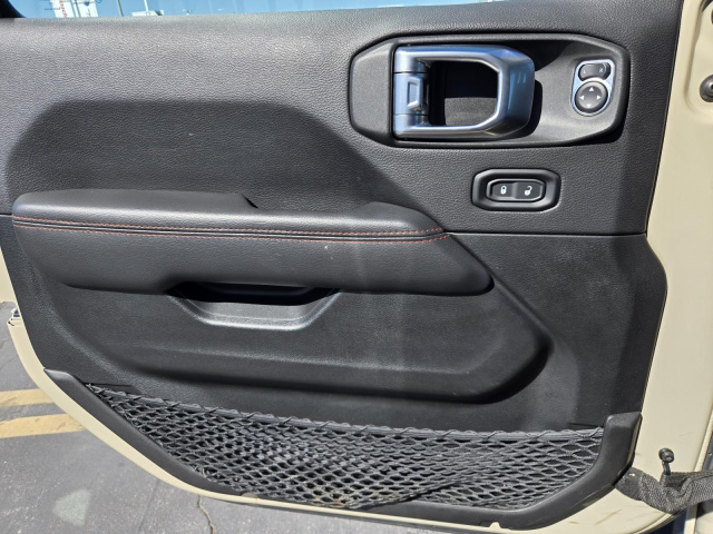 Used 2022 Jeep Wrangler Unlimited Rubicon 4x4  in ,  22