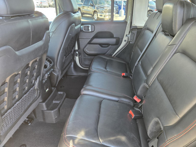 Used 2022 Jeep Wrangler Unlimited Rubicon 4x4  in ,  28