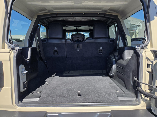 Used 2022 Jeep Wrangler Unlimited Rubicon 4x4  in ,  30