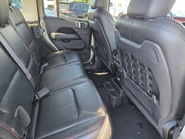 Used 2022 Jeep Wrangler Unlimited Rubicon 4x4  in ,  31