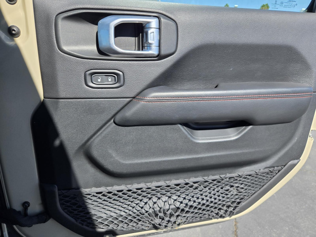 Used 2022 Jeep Wrangler Unlimited Rubicon 4x4  in ,  36