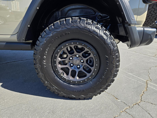 Used 2022 Jeep Wrangler Unlimited Rubicon 4x4  in ,  38