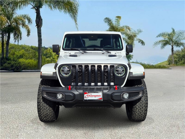 Used 2022 Jeep Wrangler Unlimited Rubicon 4x4  in ,  2