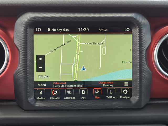 Used 2022 Jeep Wrangler Unlimited Rubicon 4x4  in ,  6
