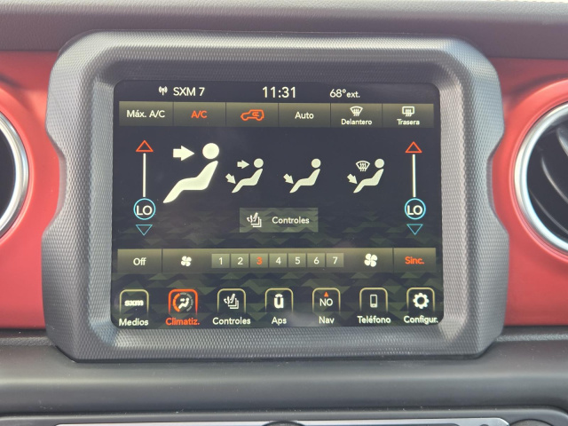 Used 2022 Jeep Wrangler Unlimited Rubicon 4x4  in ,  9