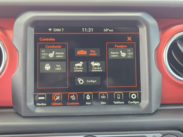 Used 2022 Jeep Wrangler Unlimited Rubicon 4x4  in ,  10