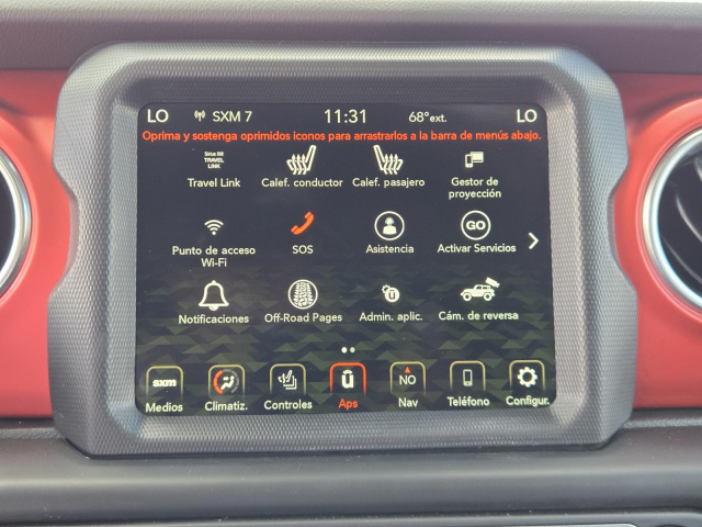 Used 2022 Jeep Wrangler Unlimited Rubicon 4x4  in ,  11