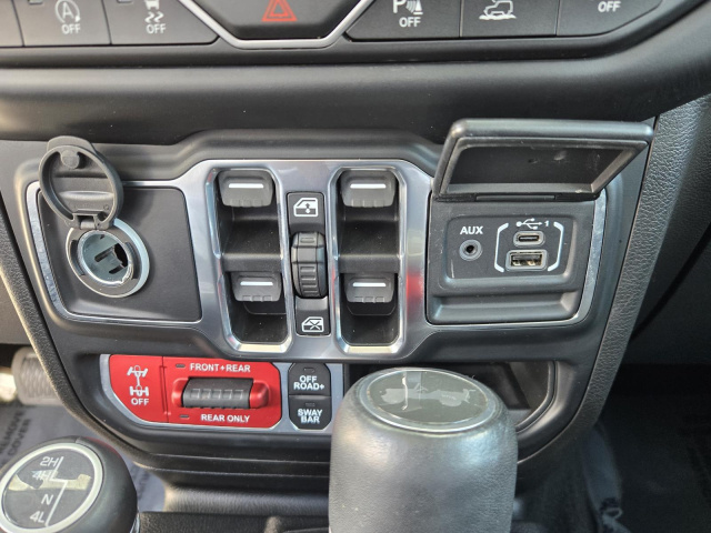 Used 2022 Jeep Wrangler Unlimited Rubicon 4x4  in ,  14