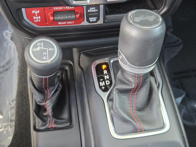 Used 2022 Jeep Wrangler Unlimited Rubicon 4x4  in ,  15