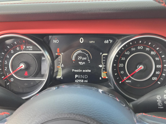Used 2022 Jeep Wrangler Unlimited Rubicon 4x4  in ,  16