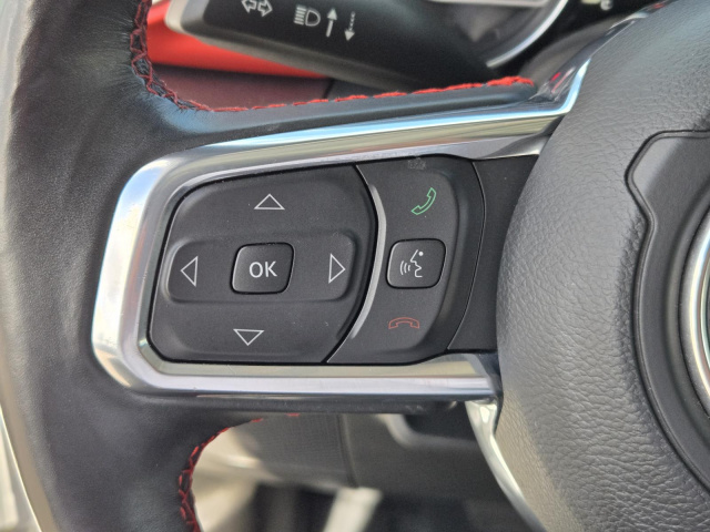Used 2022 Jeep Wrangler Unlimited Rubicon 4x4  in ,  18