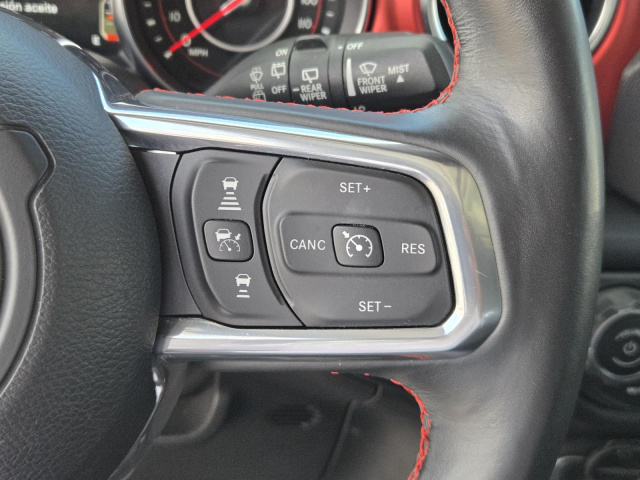 Used 2022 Jeep Wrangler Unlimited Rubicon 4x4  in ,  19