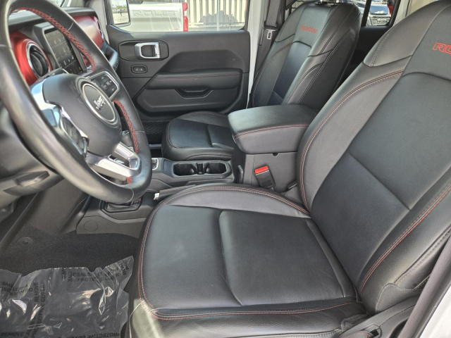 Used 2022 Jeep Wrangler Unlimited Rubicon 4x4  in ,  23