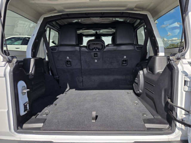 Used 2022 Jeep Wrangler Unlimited Rubicon 4x4  in ,  29