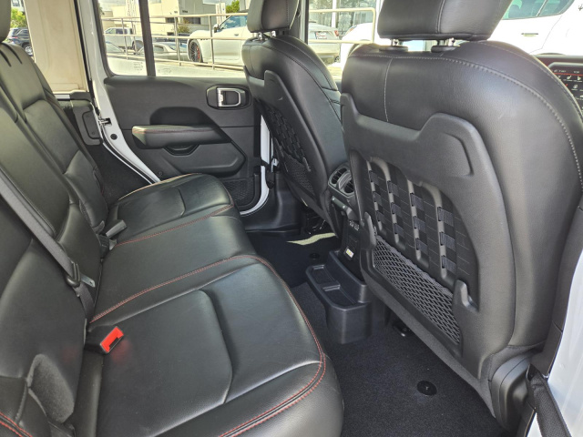 Used 2022 Jeep Wrangler Unlimited Rubicon 4x4  in ,  31