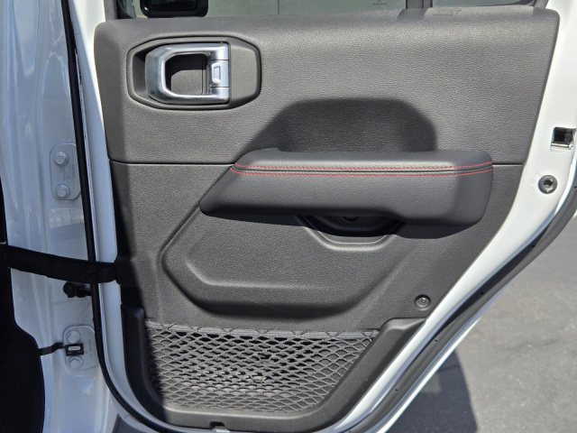 Used 2022 Jeep Wrangler Unlimited Rubicon 4x4  in ,  32