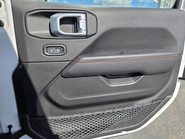 Used 2022 Jeep Wrangler Unlimited Rubicon 4x4  in ,  36