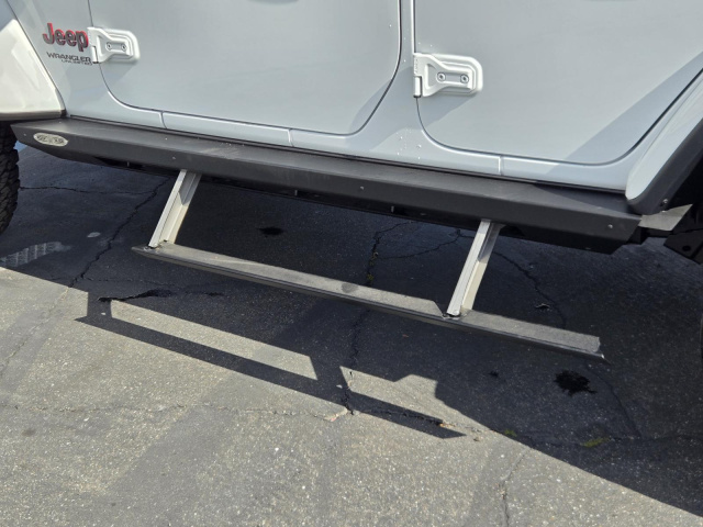 Used 2022 Jeep Wrangler Unlimited Rubicon 4x4  in ,  37