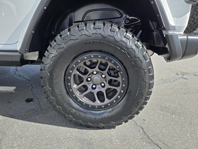 Used 2022 Jeep Wrangler Unlimited Rubicon 4x4  in ,  38