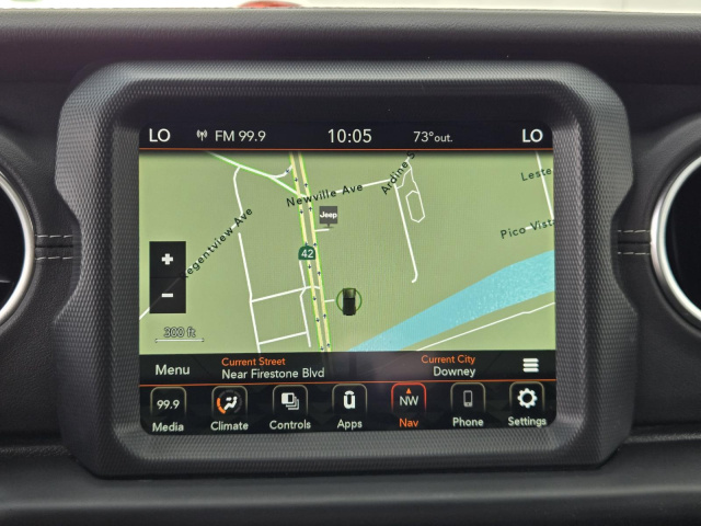 Used 2021 Jeep Wrangler 4xe Unlimited Sahara 4x4  in ,  6