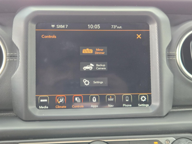 Used 2021 Jeep Wrangler 4xe Unlimited Sahara 4x4  in ,  10