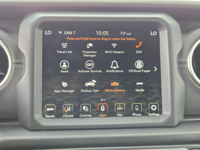 Used 2021 Jeep Wrangler 4xe Unlimited Sahara 4x4  in ,  11