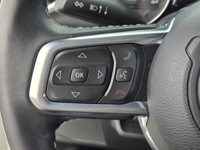 Used 2021 Jeep Wrangler 4xe Unlimited Sahara 4x4  in ,  19