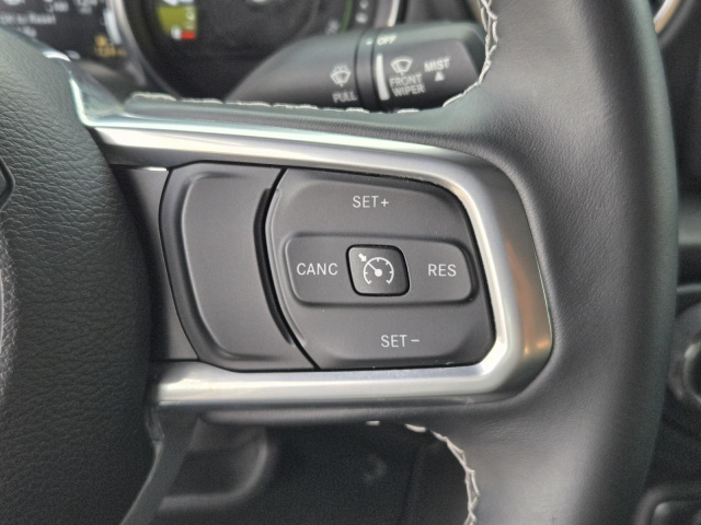 Used 2021 Jeep Wrangler 4xe Unlimited Sahara 4x4  in ,  20
