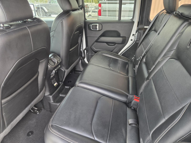 Used 2021 Jeep Wrangler 4xe Unlimited Sahara 4x4  in ,  28