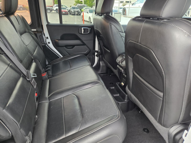 Used 2021 Jeep Wrangler 4xe Unlimited Sahara 4x4  in ,  31