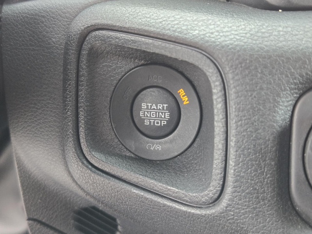 Used 2024 Jeep Wrangler Sport 2 Door 4x4  in ,  11