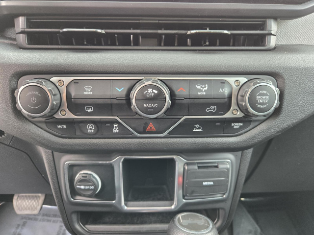 Used 2024 Jeep Wrangler Sport 2 Door 4x4  in ,  12