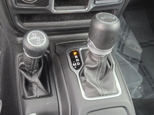 Used 2024 Jeep Wrangler Sport 2 Door 4x4  in ,  14