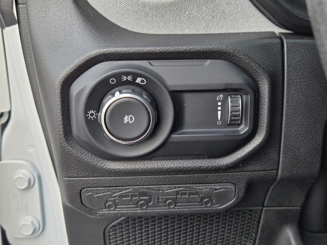 Used 2024 Jeep Wrangler Sport 2 Door 4x4  in ,  20