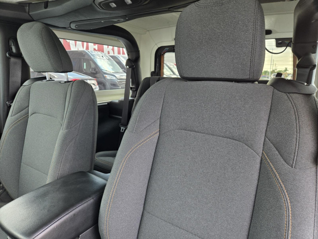 Used 2024 Jeep Wrangler Sport 2 Door 4x4  in ,  23