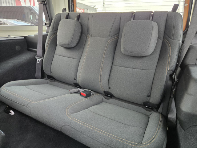 Used 2024 Jeep Wrangler Sport 2 Door 4x4  in ,  25