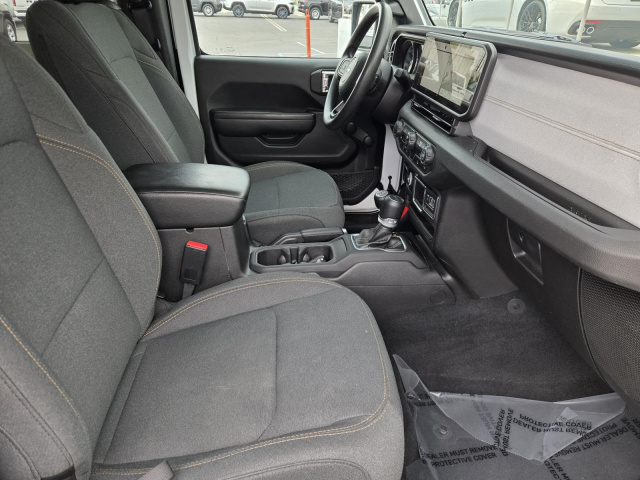 Used 2024 Jeep Wrangler Sport 2 Door 4x4  in ,  28