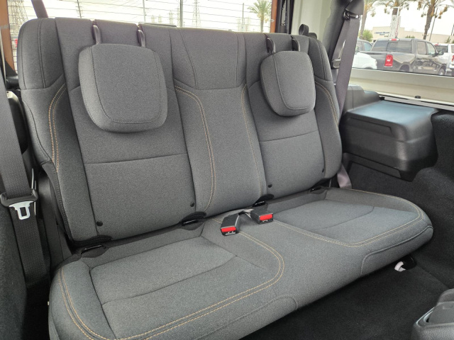 Used 2024 Jeep Wrangler Sport 2 Door 4x4  in ,  29