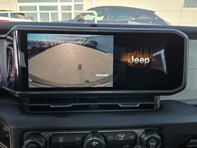 New 2026 Jeep Wrangler Sport 2 Door 4x4  in ,  7