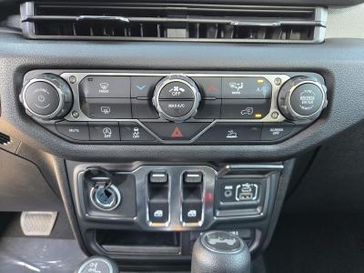 New 2026 Jeep Wrangler Sport 2 Door 4x4  in ,  12