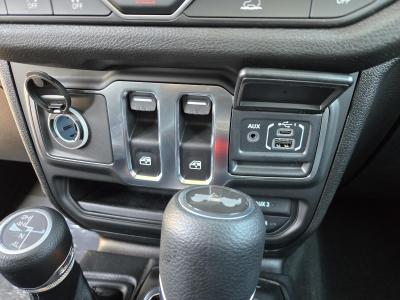 New 2026 Jeep Wrangler Sport 2 Door 4x4  in ,  13