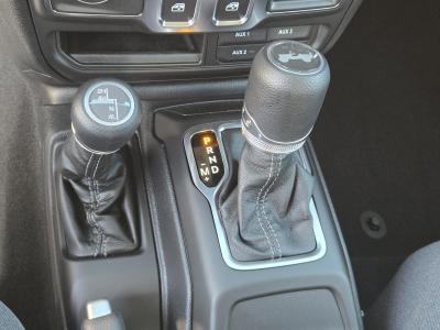 New 2026 Jeep Wrangler Sport 2 Door 4x4  in ,  15